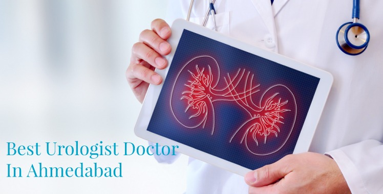 Best Laser Urology Specialist in Ahmedabad